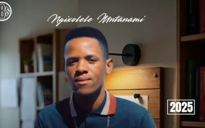 Nkeshemba – Ngicela Ungixolele