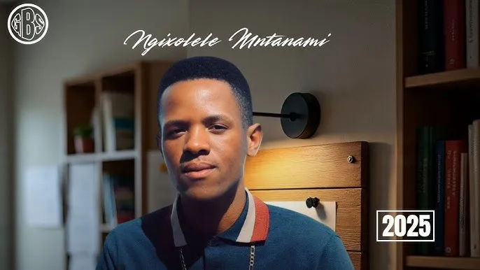 Nkeshemba – Ngicela Ungixolele
