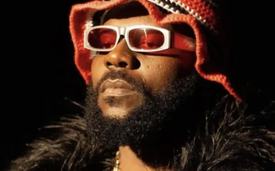 ODUMODUBLVCK – They Love Me