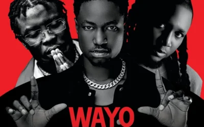 OG Abbah – Wayyo Allah Na (Remix) Ft. B.O.C Madaki & Mr442