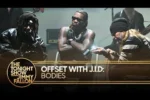 Offset – Bodies Ft. JID