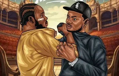 Ogabbah – Samu Kudinka Kawai Ka Kashe