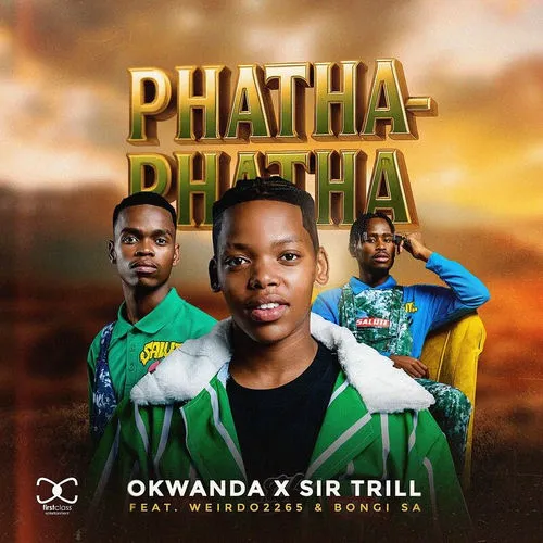 Okwanda – Phathaphatha