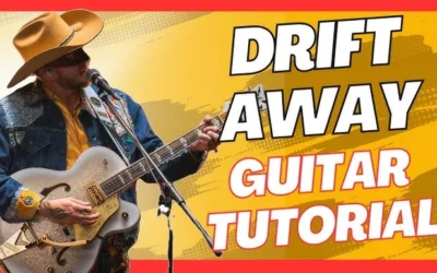 Orville Peck - Drift Away