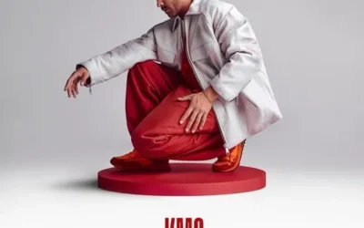 Pablo Alborán – KM0 (Album)