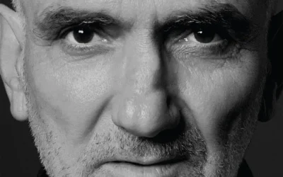 Paul Kelly – Seventy (Album)