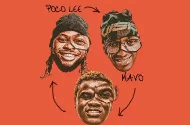 Poco Lee – Enjoyment Ft. Mavo, Diamond Boy