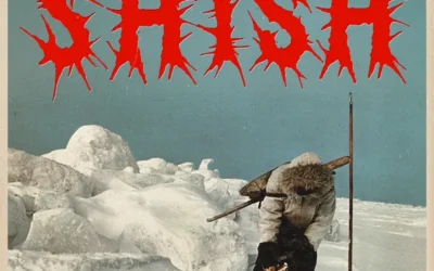 Portugal. The Man – SHISH (Album)