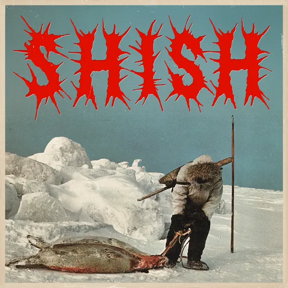 Portugal. The Man – SHISH (Album)