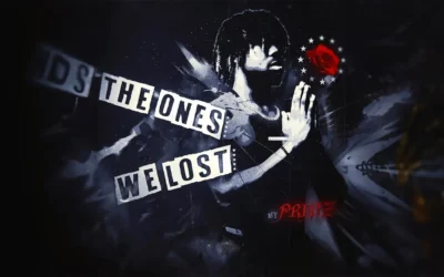 Prinz – The Ones We Lost