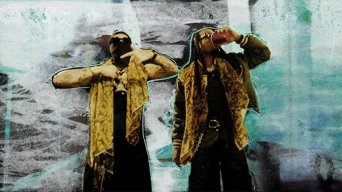 Quavo – New Trip Ft. Yeat