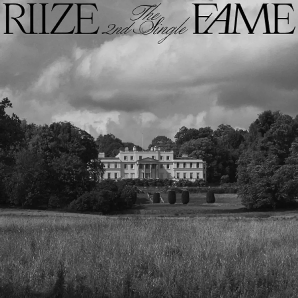 RIIZE - Fame (Album)