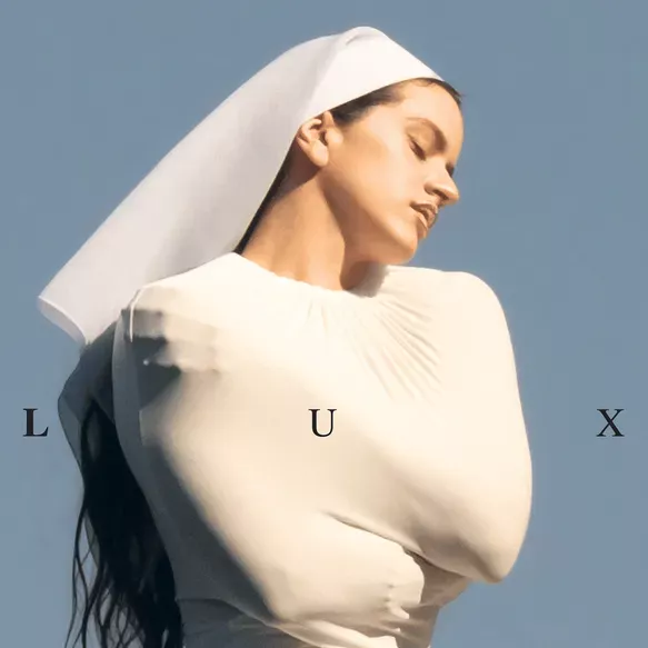 ROSALÍA – LUX (Album)