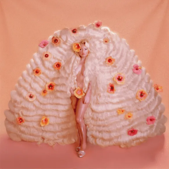 Remy Bond – Backstage at The Tropicana (Album)