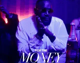 Rick Ross & Pharrell — For The Money