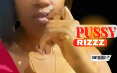 Rizz – Pussy