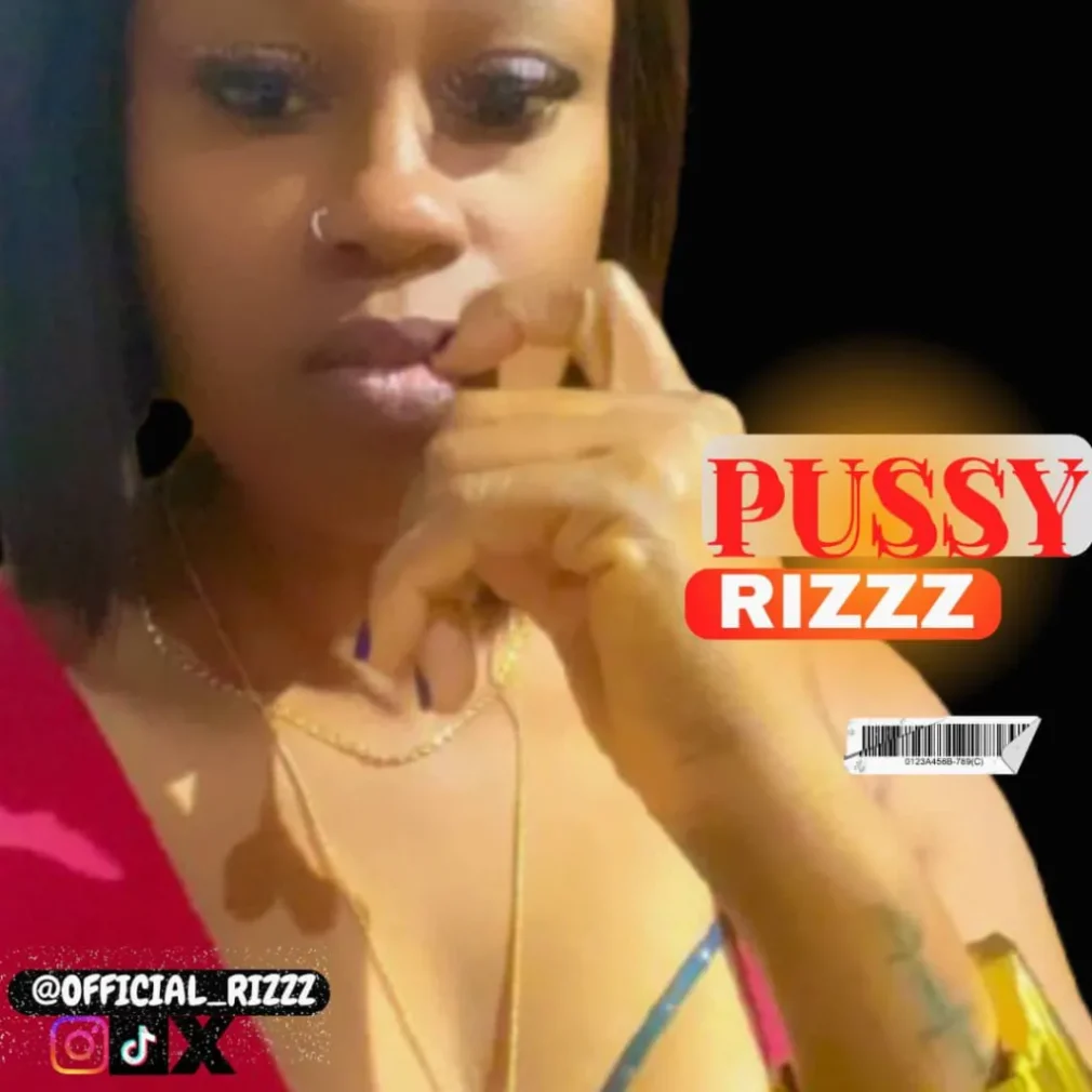 Rizz – Pussy