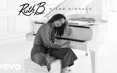 Ruth B. – Mixed Signals