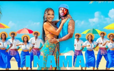 Salima Chica – Give Me the Money Ft. Guchi