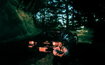 Sam Gellaitry – ANYWHERE HERE IS PERFECT (Album)