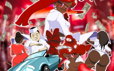 Sexyy Red – For No Reason