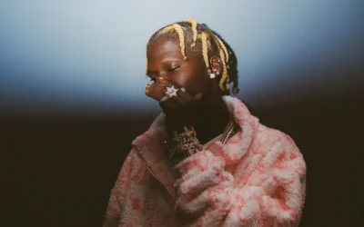 Seyi Vibez – She Loves Me Like I’m Chosen