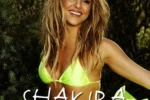 Shakira – Addicted To You