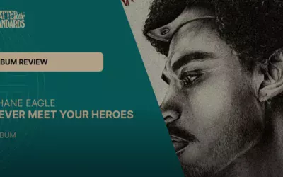 Shane Eagle – Wailers