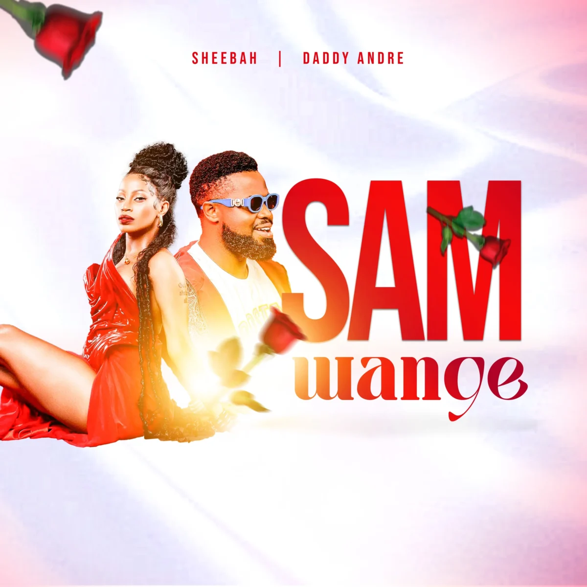 Sheebah – Sam Wange