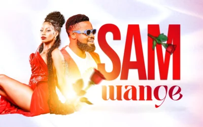 Sheebah – Sam Wange