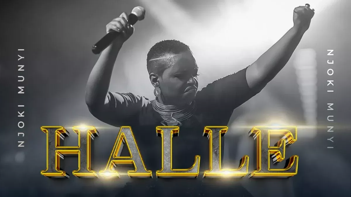 Sikaflames – Halle Hallelujah