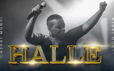 Sikaflames – Halle Hallelujah