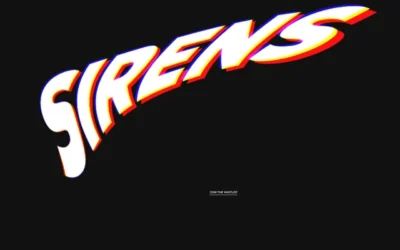 Siren Society – Siren Society (Album)