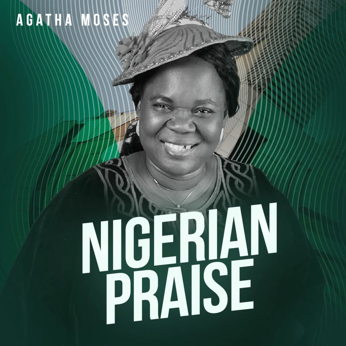 Sis. Agatha Moses – Thank You