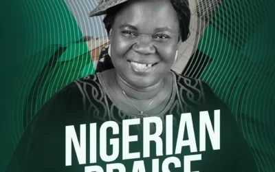 Sis. Agatha Moses – Thank You