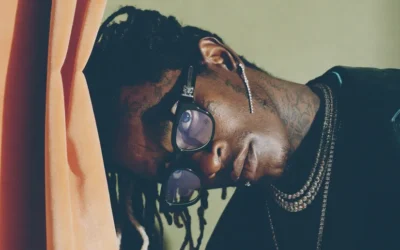 Soft Thug – Original Sound