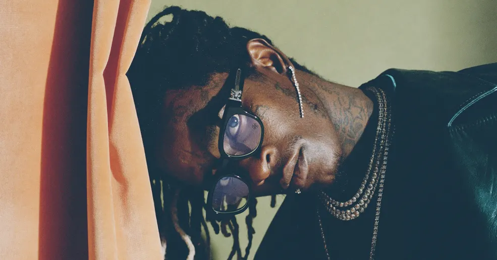 Soft Thug – Original Sound