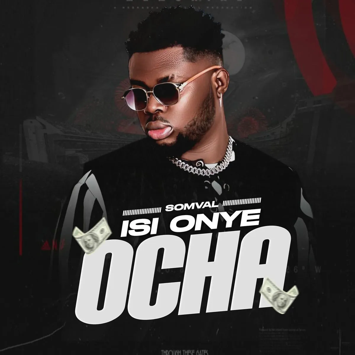 Somval – Come and See