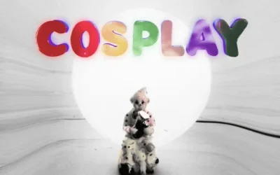 Sorry – COSPLAY (Album)