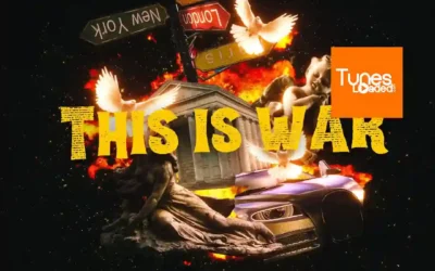 Sound Of Salem – THIS IS WAR