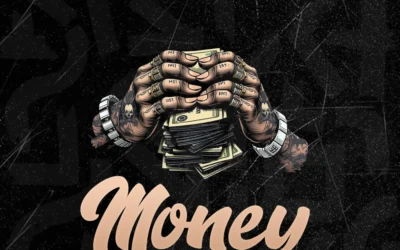 Stahgee – Money