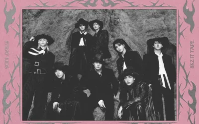 Stray Kids – DO IT (Ep) Album