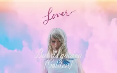 Taylor Swift – DayLight