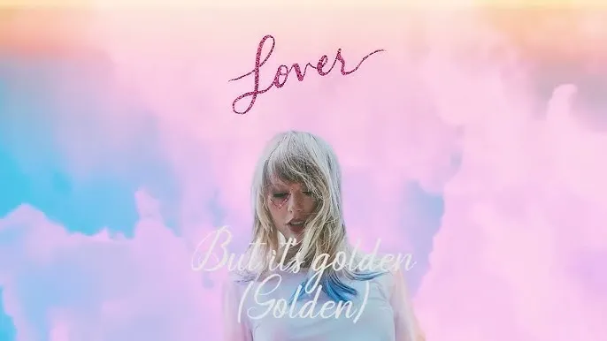 Taylor Swift – DayLight