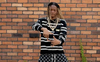 Tee Dollar – Money Move