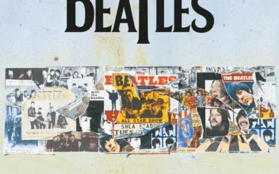 The Beatles – Anthology 4 (Album)