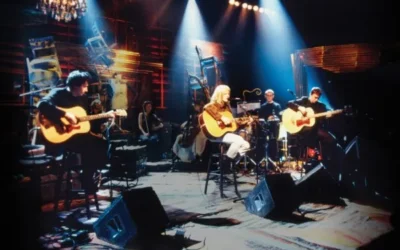 The Cranberries – MTV Unplugged (Album)