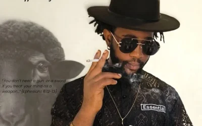 Tuff King – Nkemakonam