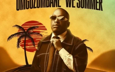 Umguzumbane – We Summer