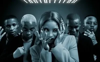 Uncle Waffles, Tony Duardo & Justin99 – Yahyuppiyah Ft. Pcee, EeQue & Chley